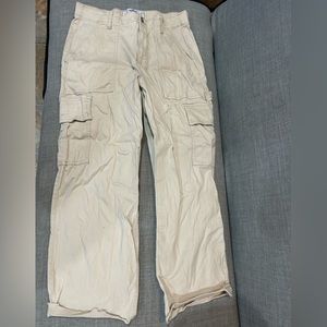 Hollister Cargo Pants